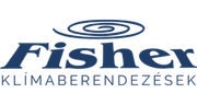 Fisher Logó