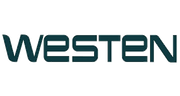 Westen Logó