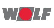 Wolf Logó
