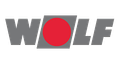Wolf Logó
