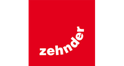 Zehnder Logó